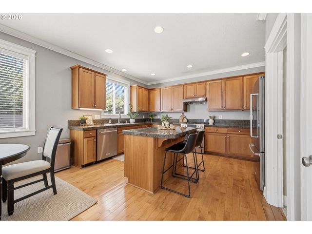 9111 Ne 84TH Ct, Vancouver, WA 98662