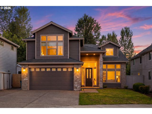 9111 Ne 84TH Ct, Vancouver, WA 98662