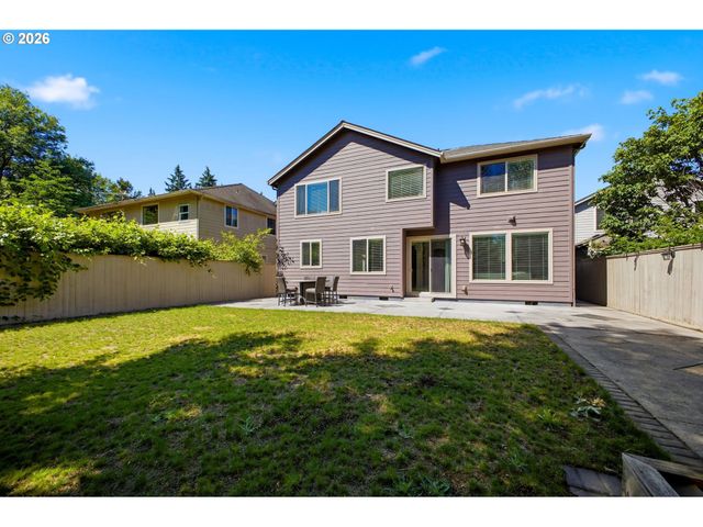 9111 Ne 84TH Ct, Vancouver, WA 98662