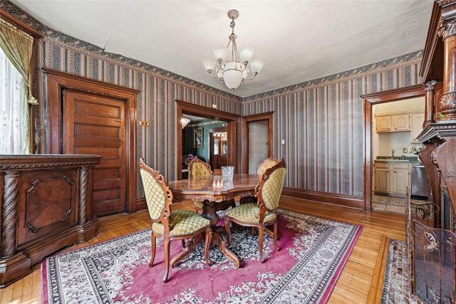 1101 Mcclure St, Munhall, PA 15120