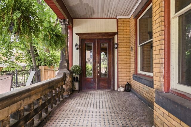 1101 Mcclure St, Munhall, PA 15120