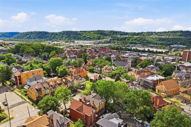 1101 Mcclure St, Munhall, PA 15120
