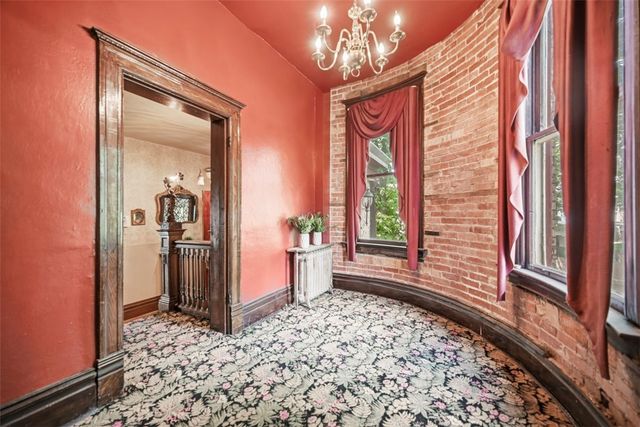 1101 Mcclure St, Munhall, PA 15120