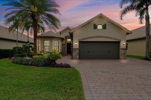 3704 Siena Circle, Wellington, FL 33414