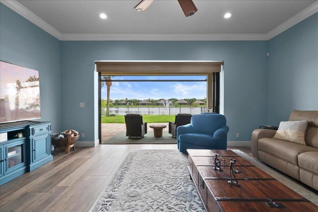 3704 Siena Circle, Wellington, FL 33414