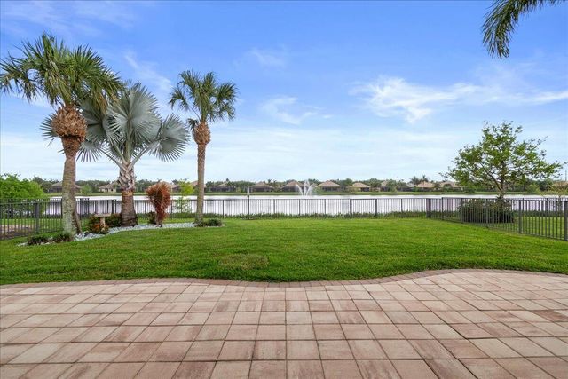 3704 Siena Circle, Wellington, FL 33414