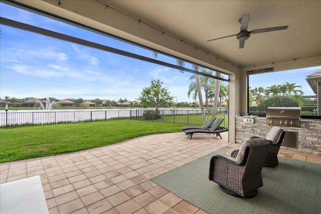 3704 Siena Circle, Wellington, FL 33414