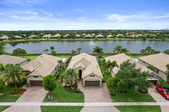 3704 Siena Circle, Wellington, FL 33414