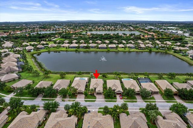 3704 Siena Circle, Wellington, FL 33414