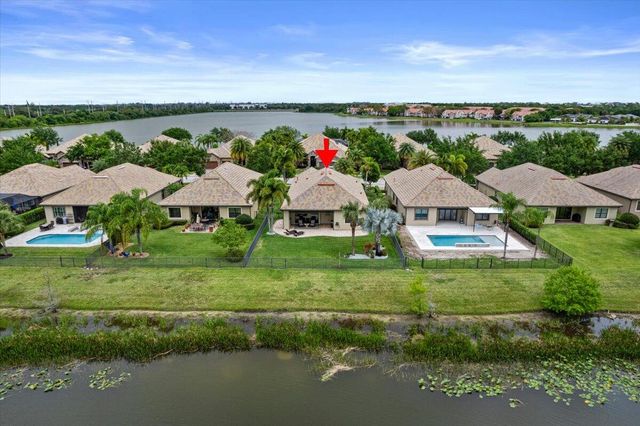 3704 Siena Circle, Wellington, FL 33414