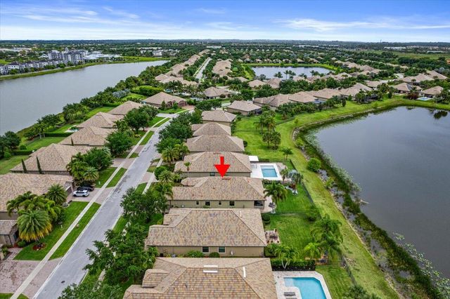 3704 Siena Circle, Wellington, FL 33414