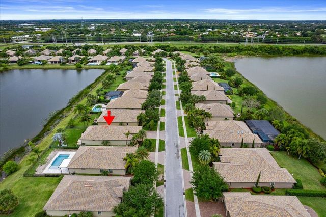 3704 Siena Circle, Wellington, FL 33414