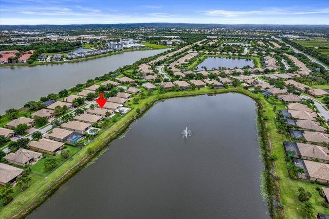 3704 Siena Circle, Wellington, FL 33414