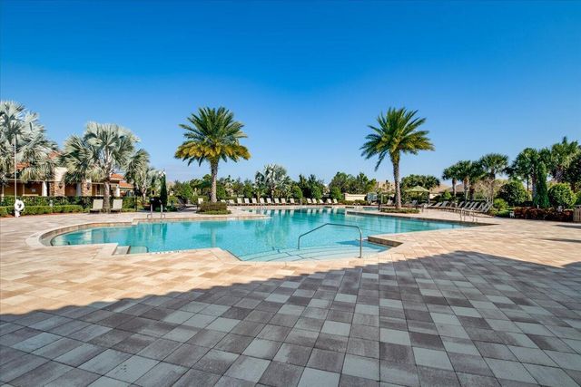 3704 Siena Circle, Wellington, FL 33414