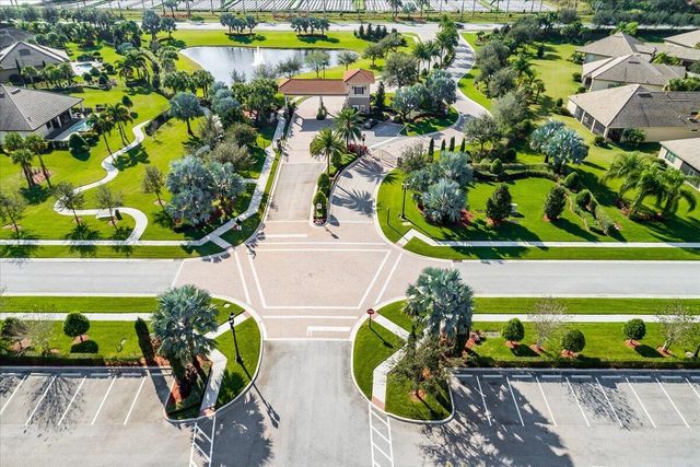 3704 Siena Circle, Wellington, FL 33414