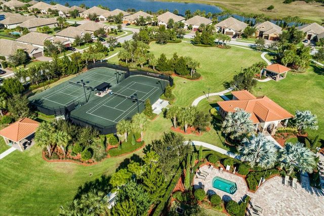 3704 Siena Circle, Wellington, FL 33414