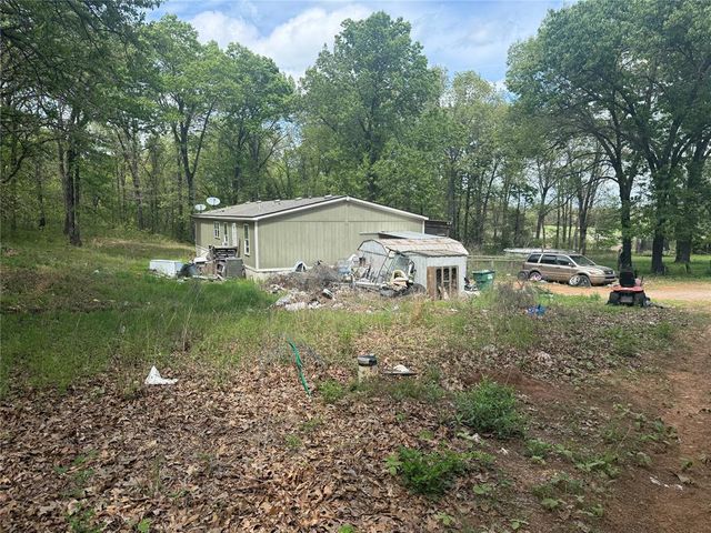 6660 192nd SE Avenue, Noble, OK 73068