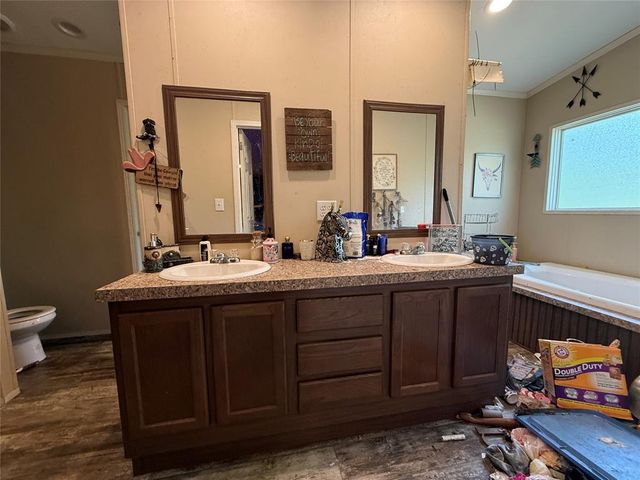 6660 192nd SE Avenue, Noble, OK 73068