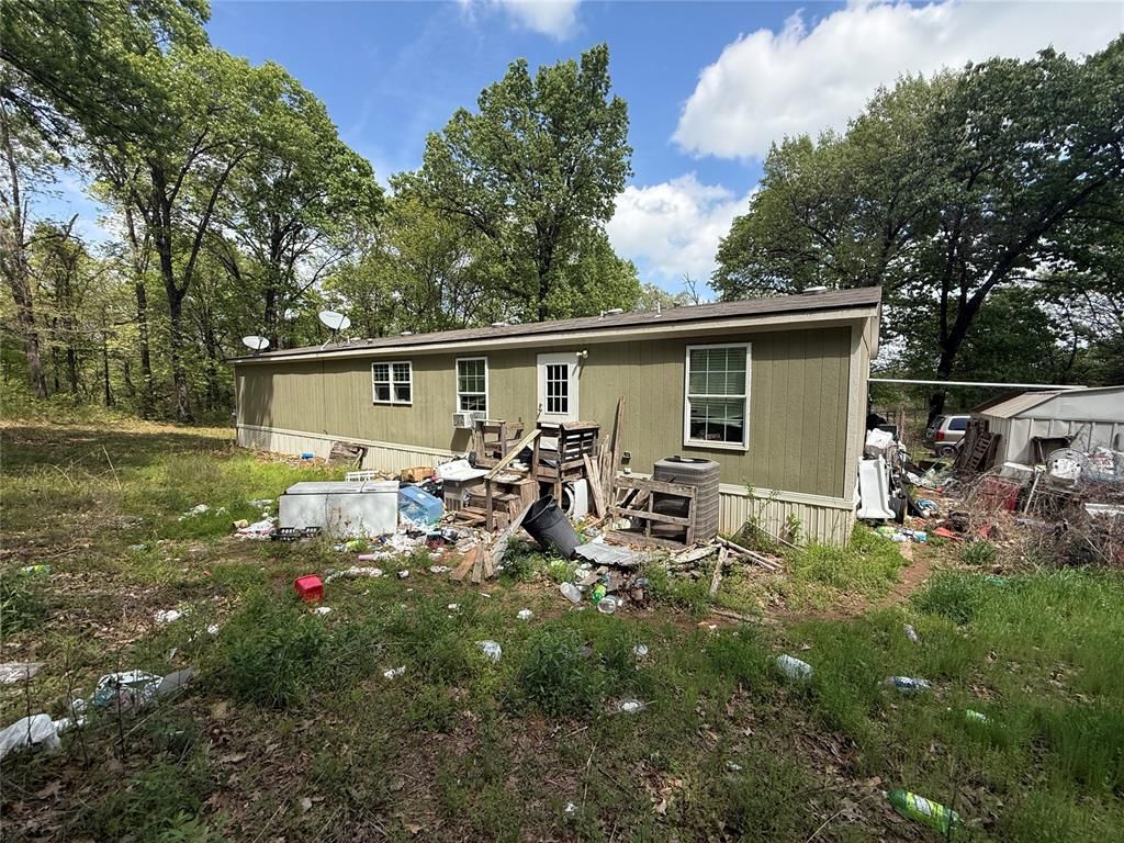 6660 192nd SE Avenue, Noble, OK 73068