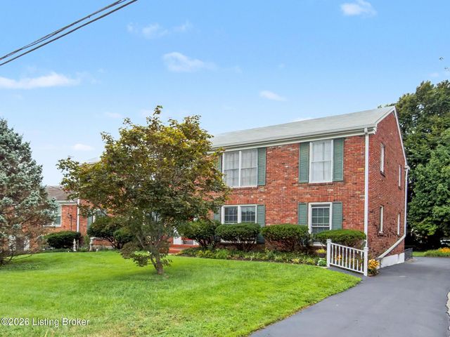2714 Riedling Dr APT 4, Louisville, KY 40206