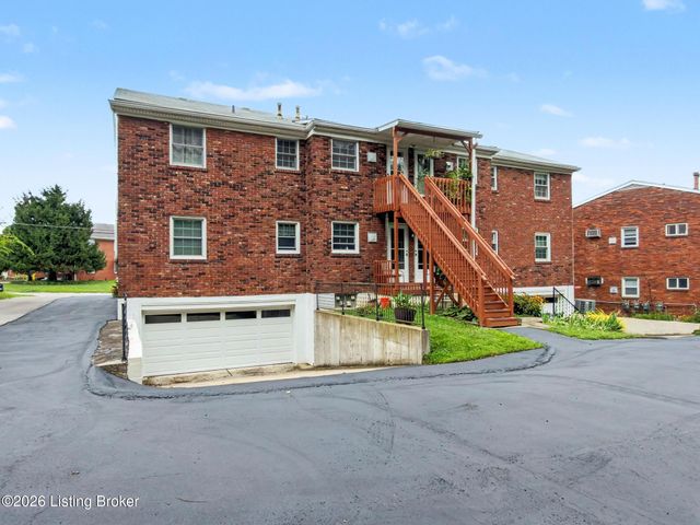 2714 Riedling Dr APT 4, Louisville, KY 40206