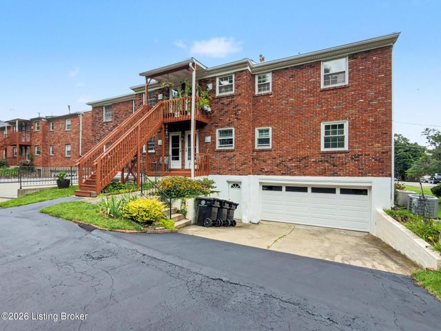 2714 Riedling Dr APT 4, Louisville, KY 40206