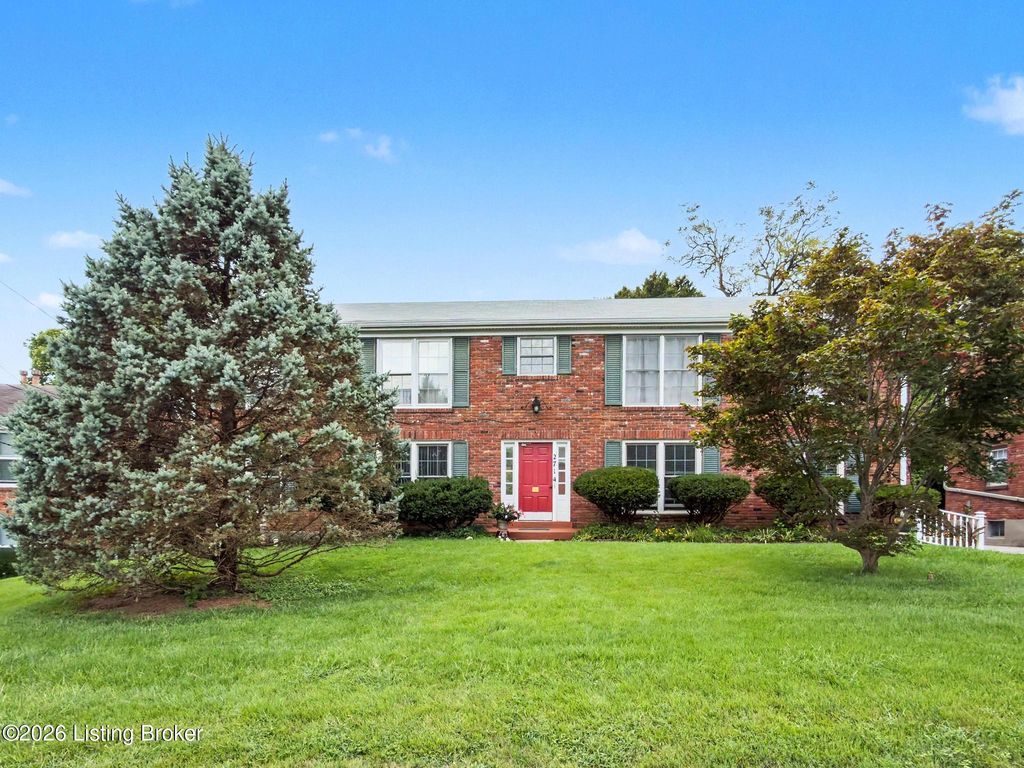 2714 Riedling Dr APT 4, Louisville, KY 40206