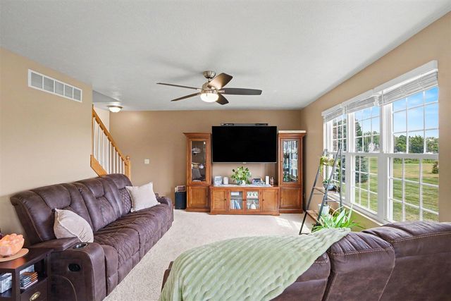 5948 Pollys Path, Berrien Springs, MI 49103