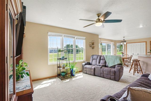 5948 Pollys Path, Berrien Springs, MI 49103