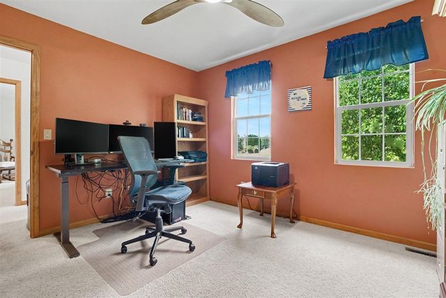 5948 Pollys Path, Berrien Springs, MI 49103