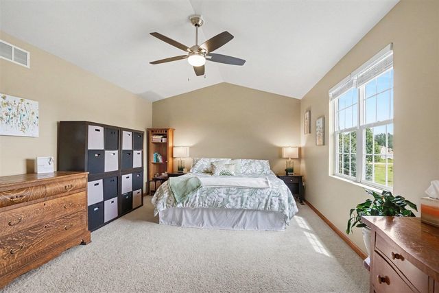 5948 Pollys Path, Berrien Springs, MI 49103