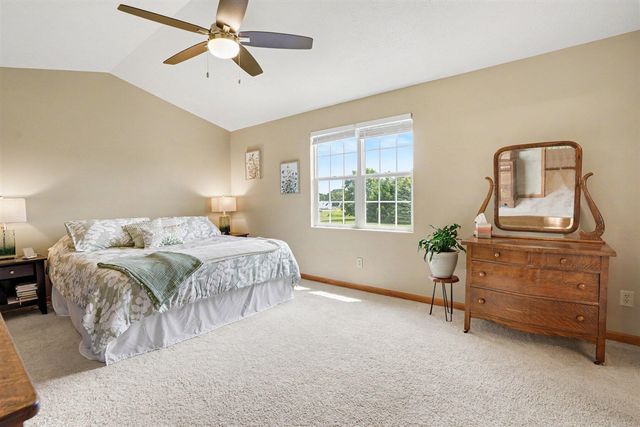 5948 Pollys Path, Berrien Springs, MI 49103