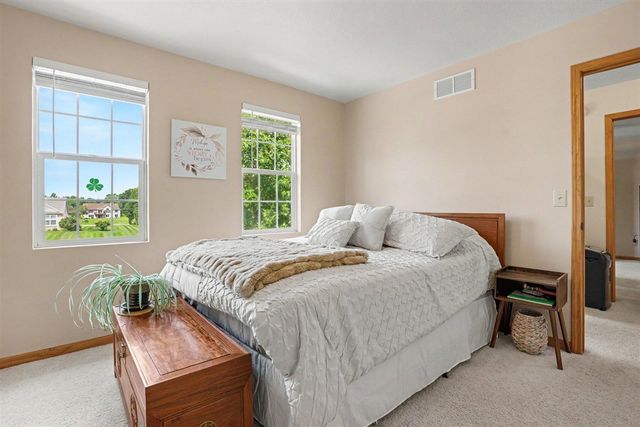 5948 Pollys Path, Berrien Springs, MI 49103