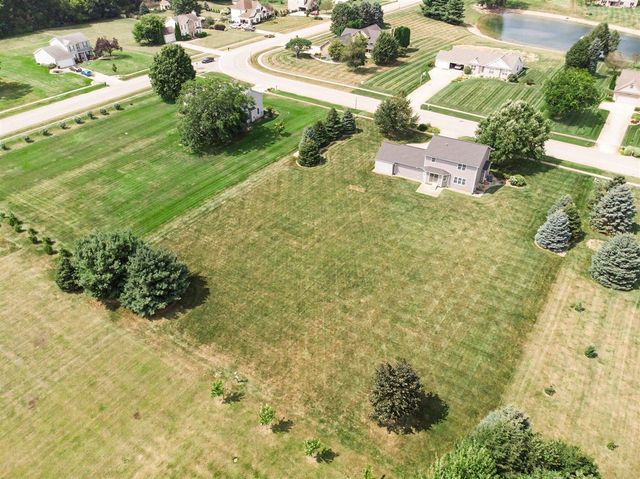 5948 Pollys Path, Berrien Springs, MI 49103