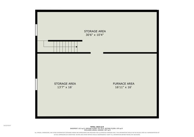 5948 Pollys Path, Berrien Springs, MI 49103