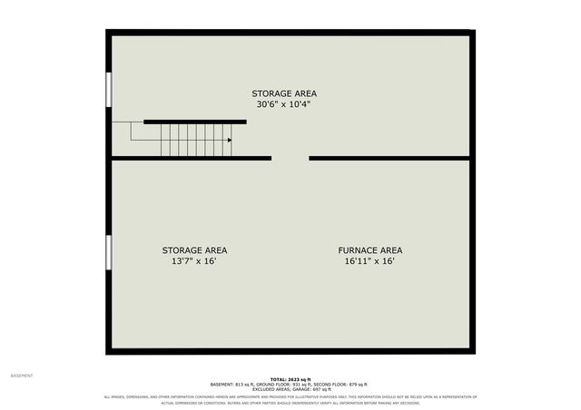 5948 Pollys Path, Berrien Springs, MI 49103