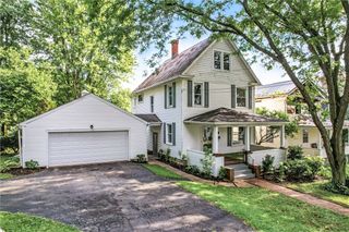 213 E Market Street, Mercer Boro, PA 16137