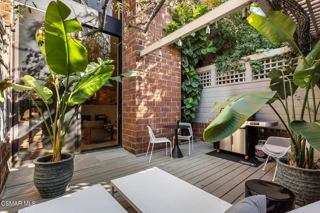 1033 Carol Drive 104, West Hollywood, CA 90069 — photo 4