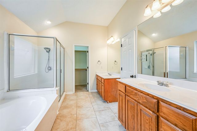 1136 Park Glen, Crowley, TX 76036