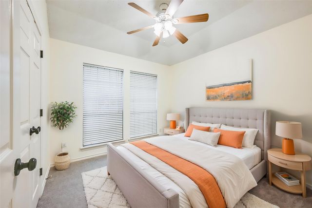 1136 Park Glen, Crowley, TX 76036