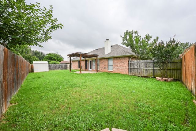 1136 Park Glen, Crowley, TX 76036
