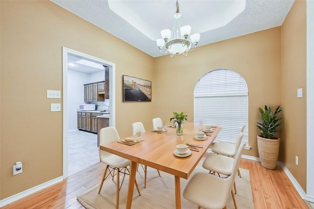 1136 Park Glen, Crowley, TX 76036