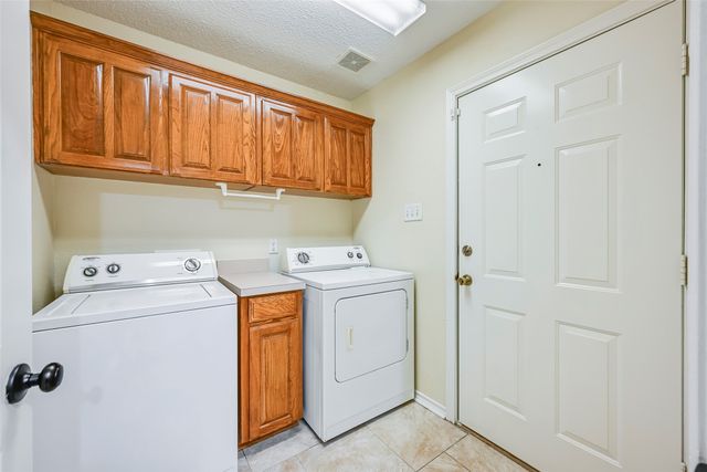 1136 Park Glen, Crowley, TX 76036