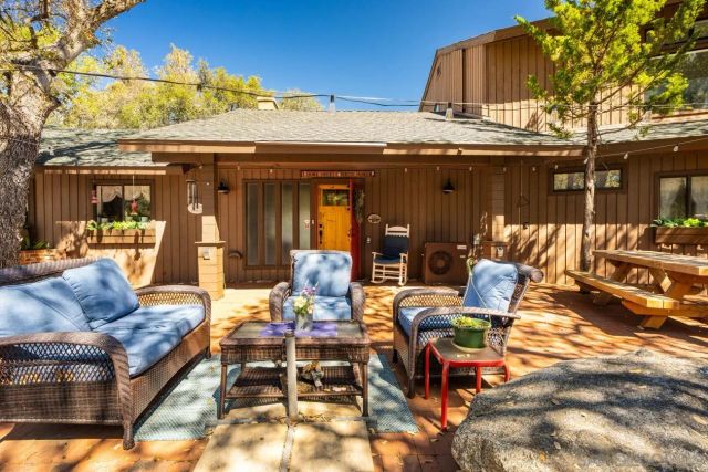 4824 Mountainbrook Rd, Santa Ysabel, CA 92070