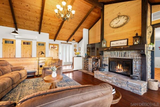 4824 Mountainbrook Rd, Santa Ysabel, CA 92070