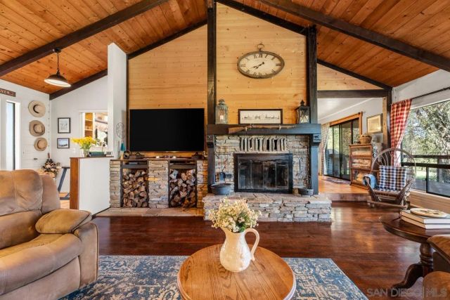 4824 Mountainbrook Rd, Santa Ysabel, CA 92070