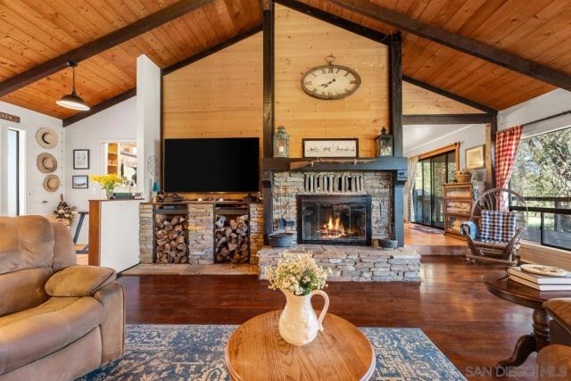 4824 Mountainbrook Rd, Santa Ysabel, CA 92070