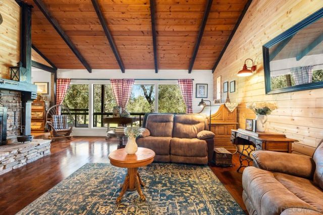 4824 Mountainbrook Rd, Santa Ysabel, CA 92070