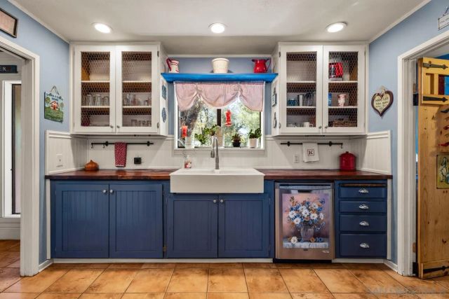 4824 Mountainbrook Rd, Santa Ysabel, CA 92070