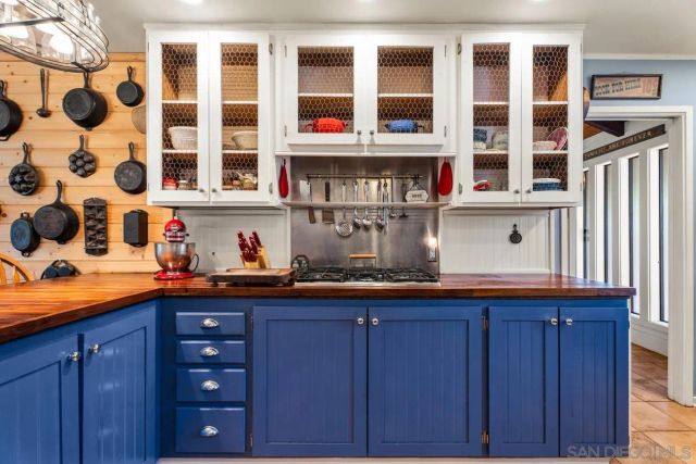 4824 Mountainbrook Rd, Santa Ysabel, CA 92070